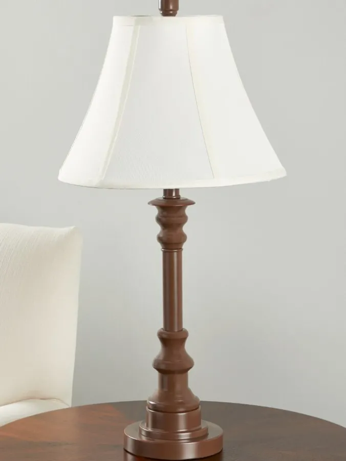 Table Touch Lamp