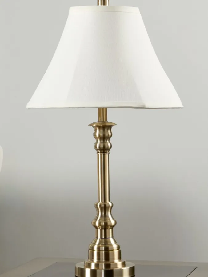 Table Touch Lamp