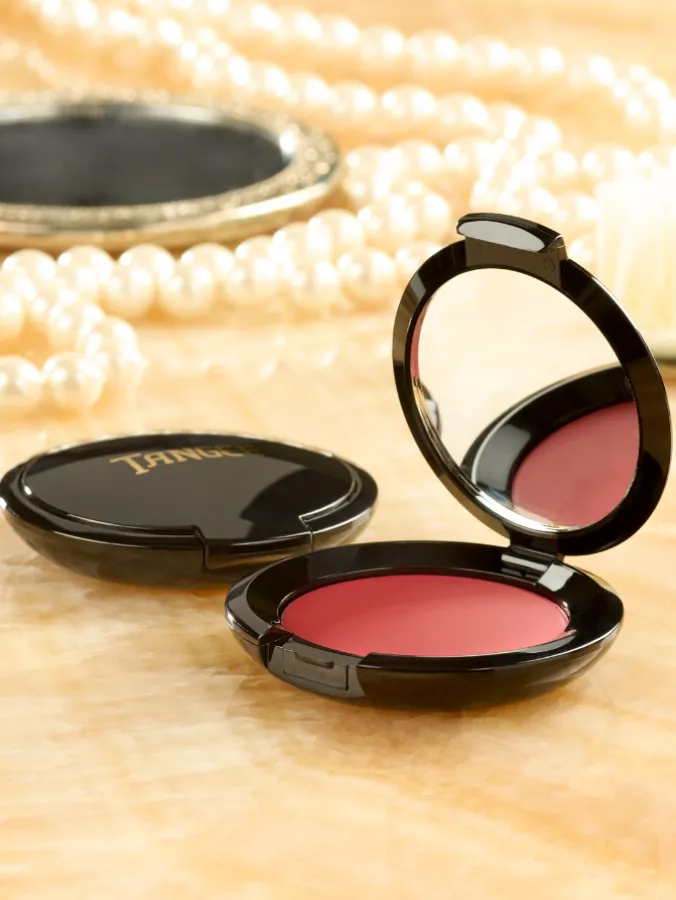 Tangee Colors Cream Blush
