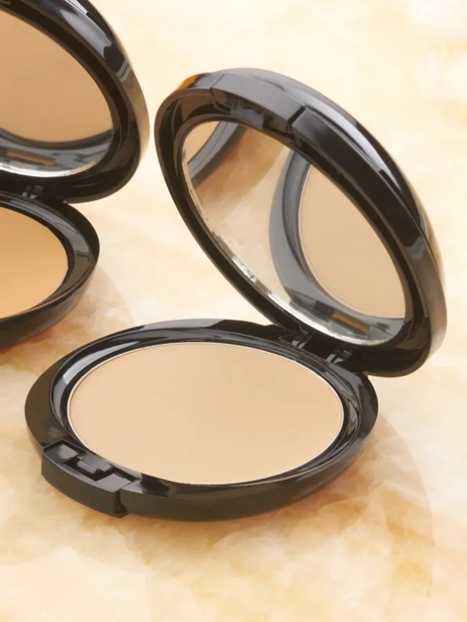 Tangee Cream-to-Powder Foundation