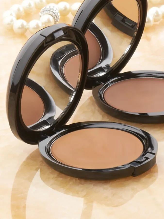 Tangee Cream-to-Powder Foundation