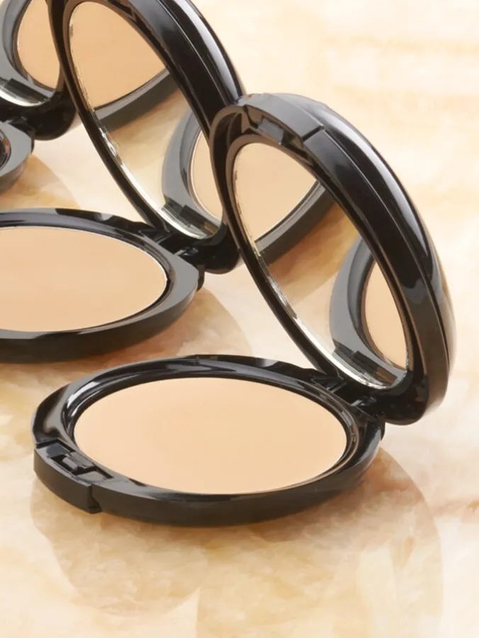 Tangee Cream-to-Powder Foundation