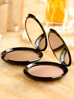 Tangee Powder Bronzer