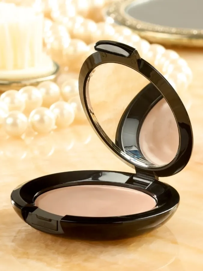 Tangee Under-Eye and Spot-Corrector Cream