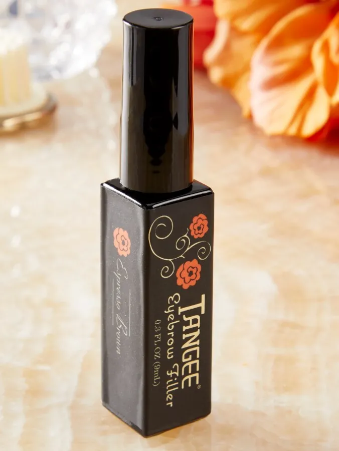 Tangee Volumizing Semi-Permanent Brow Filler, In 3 Shades