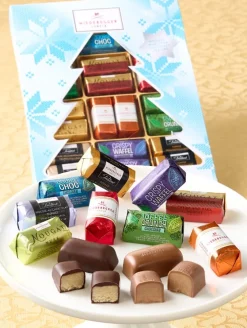 Taste of Niederegger Marzipan Assortment