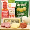 Taste of Vermont Savory Snack Gift Box