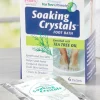 Tea Tree Oil Foot-Soak, 6 Packets