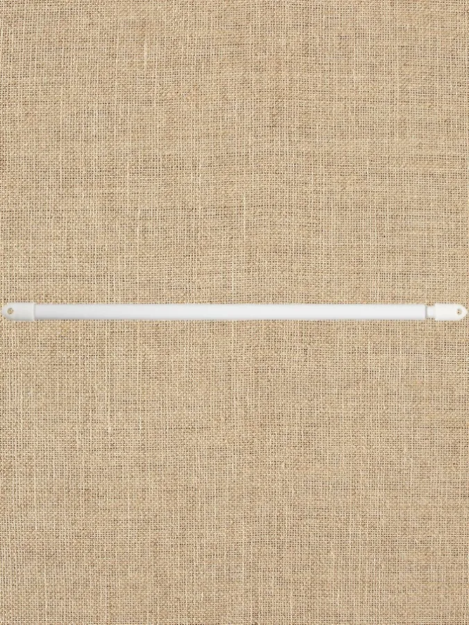 Telescoping Sash Rod Pair, 5/16 Inch