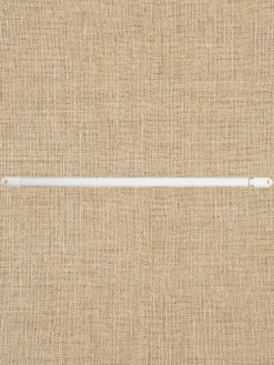 Telescoping Sash Rod Pair, 5/16 Inch