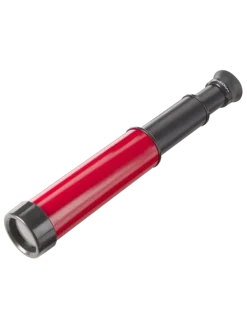 Telescoping Toy Spyglass