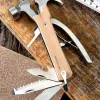 Ten-in-One Puttering Tool