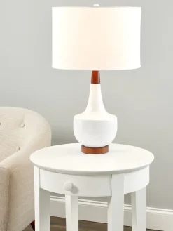 Tessa Table Lamp