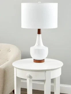 Tessa Table Lamp