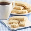 Thatched Cottage Shortbread Cookies