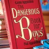 The Dangerous Book For Boys