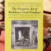 The Forgotten Art of Building a Fireplace Book, Paperback