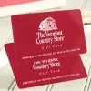 The Vermont Country Store Gift Card or E-Gift Card