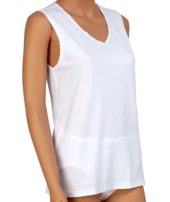 Thinskins Sleeveless Thermal Vest