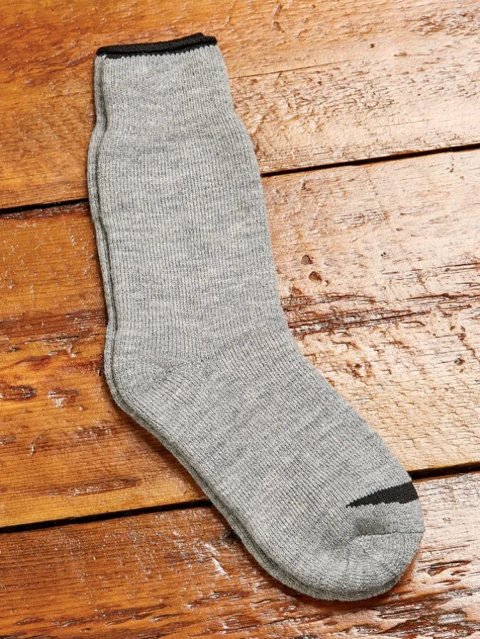 Thirty-Below Merino Wool Socks