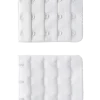 Three-Hook Bra Extender, 2 Pack