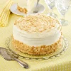 Three-Layer Banana Pudding Cake