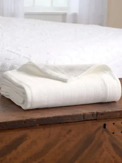 Three-Layer Cotton Gauze Blanket
