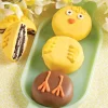 Three-Piece Oreo Cookie Chick