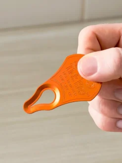 Tick Removal Key