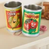 Tin Can Telephone Toy