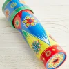 Tin Kaleidoscope Toy