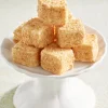 Toasted Coconut Marshmallows
