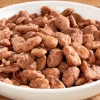 Toffee Praline Pecans, 1 Pound Tub