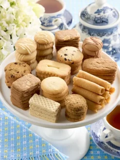 Toscana Cookie Assortment