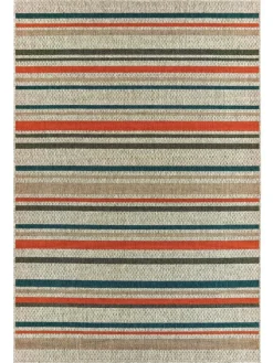 Trade Winds Indoor/Outdoor Area Rug