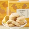 Traditional Scottish Shortbread