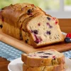 Triple Berry Loaf Cake by Mildred's® Baked Goods