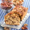 Triple Nut Loaf Cake