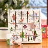 Twenty-Five Days of Tea Advent Calendar