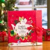 Twenty Five Days of Tea Christmas Advent Calendar