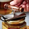 Twister Jar Opener