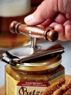 Twister Jar Opener