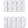 Two-Hook Bra Extender, 2 Pack