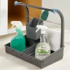 Under Sink Cleaning Supply Organizer Caddy