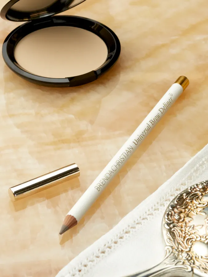 Universal Eyebrow Pencil