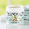 Varicose Ease Skin Cream, 4 Ounce Jar