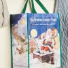 Vermont Country Store Reusable Shopping and Gift Bag