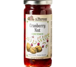 Vermont Country Store Small Batch Preserves