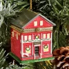 Vermont Country Store Surprise Christmas Ornament