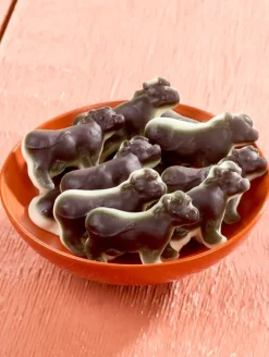 Vermont Cow Gummies, 1.5 Pound Bag